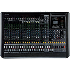MGP24X Микшерная консоль